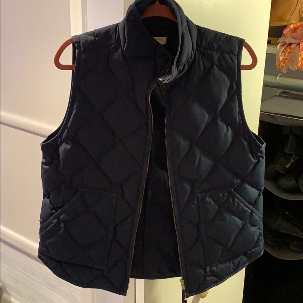 Jcrew best